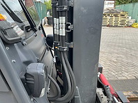 2021 linde e 50 vorkheftruck - afbeelding 7 van  26