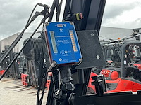 2021 linde e 50 vorkheftruck - afbeelding 11 van  26