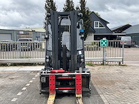2021 linde e 50 vorkheftruck - afbeelding 20 van  26