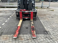 2021 linde e 50 vorkheftruck - afbeelding 26 van  26