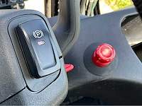 2021 linde e15-02 3892uur vorkheftruck - afbeelding 9 van  20