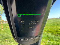 2021 linde e15-02 3892uur vorkheftruck - afbeelding 8 van  8