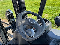 2021 linde e15-02 3892uur vorkheftruck - afbeelding 2 van  13