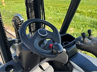 2021 linde e15-02 4311uur vorkheftruck - afbeelding 2 van  21
