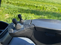 2021 linde e15-02 4311uur vorkheftruck - afbeelding 4 van  21
