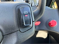 2021 linde e15-02 4311uur vorkheftruck - afbeelding 9 van  21