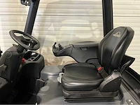 2021 linde e15-02 vorkheftruck 2380uur ! - afbeelding 15 van  15
