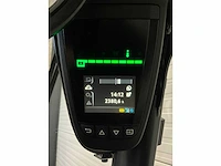 2021 linde e15-02 vorkheftruck 2380uur ! - afbeelding 10 van  15