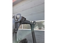 2021 linde e16-02l 1600kg vorkheftruck - afbeelding 2 van  12