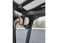 2021 linde e16-02l 1600kg vorkheftruck - afbeelding 3 van  12