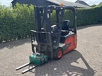 2021 linde e16c-02 vorkheftruck