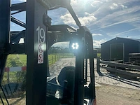2021 linde e16l-02 vorkheftruck - afbeelding 2 van  20