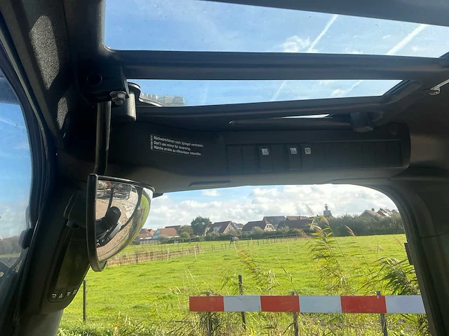 2021 linde e16l-02 vorkheftruck - afbeelding 3 van  20