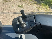 2021 linde e16l-02 vorkheftruck - afbeelding 13 van  20