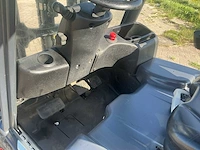 2021 linde e16l-02 vorkheftruck - afbeelding 4 van  20