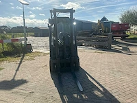 2021 linde e16l-02 vorkheftruck - afbeelding 5 van  20