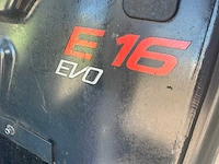 2021 linde e16l-02 vorkheftruck - afbeelding 5 van  20