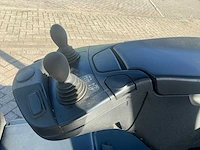 2021 linde e16l-02 vorkheftruck - afbeelding 7 van  20