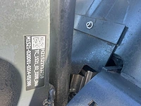 2021 linde e16l-02 vorkheftruck - afbeelding 11 van  20