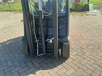 2021 linde e16l-02 vorkheftruck - afbeelding 3 van  14