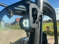 2021 linde e16l-02 vorkheftruck - afbeelding 5 van  14