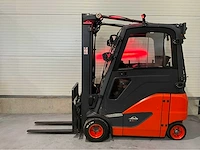 2021 linde e20ph-02 2000kg vorkheftruck - afbeelding 12 van  22