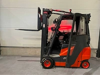 2021 linde e20ph-02 2000kg vorkheftruck - afbeelding 19 van  22