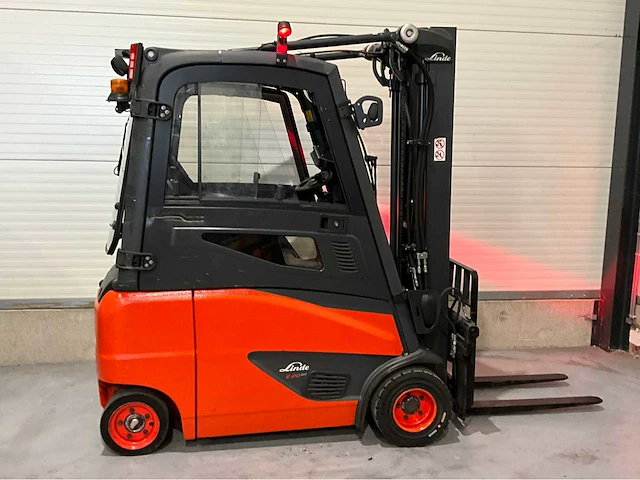 2021 linde e20ph-02 2000kg vorkheftruck - afbeelding 18 van  22