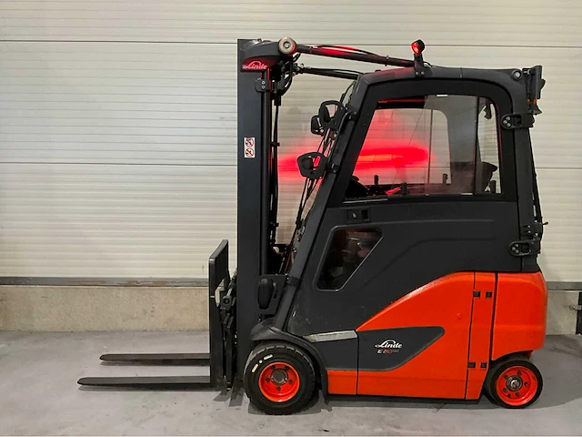 2021 linde e20ph-02 2000kg vorkheftruck - afbeelding 12 van  22
