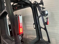 2021 linde e25hl-01/600 2500kg lepelversteller vorkheftruck - afbeelding 7 van  22