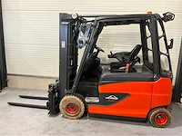 2021 linde e25hl-01/600 2500kg lepelversteller vorkheftruck - afbeelding 16 van  22