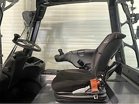 2021 linde e25hl-01/600 2500kg lepelversteller vorkheftruck - afbeelding 21 van  22