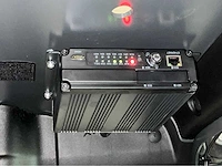 2021 linde e25hl-01/600 2500kg lepelversteller vorkheftruck - afbeelding 6 van  22