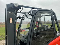 2021 linde h25d-01 vorkheftruck - afbeelding 2 van  27