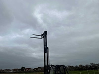 2021 linde h25d-01 vorkheftruck - afbeelding 5 van  27