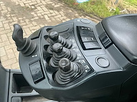 2021 linde h25d-01 vorkheftruck - afbeelding 11 van  27