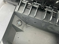 2021 linde h25d-01 vorkheftruck - afbeelding 14 van  27