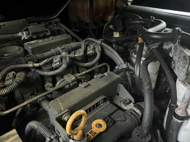 2021 linde h25d-01 vorkheftruck - afbeelding 16 van  27