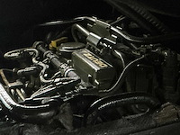 2021 linde h25d-01 vorkheftruck - afbeelding 17 van  27