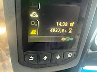 2021 linde h25d-01 vorkheftruck - afbeelding 19 van  27