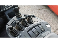 2021 linde h25d vorkheftruck - afbeelding 5 van  14