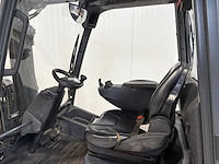 2021 linde h25d vorkheftruck - afbeelding 3 van  5