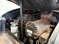 2021 linde h25d vorkheftruck - afbeelding 5 van  13