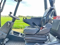 2021 linde h25t-01 2500kg vorkheftruck - afbeelding 12 van  13