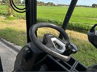 2021 linde h25t-01 2500kg vorkheftruck - afbeelding 9 van  13