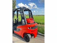 2021 linde h25t-01 2500kg vorkheftruck - afbeelding 10 van  16