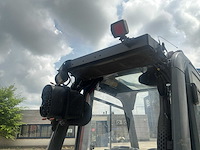 2021 linde h35t-01 heftruck met cascade balenklem - afbeelding 10 van  26