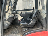 2021 linde h35t-01 heftruck met cascade balenklem - afbeelding 11 van  26