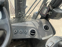 2021 linde h35t-01 heftruck met cascade balenklem - afbeelding 15 van  26