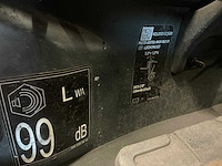 2021 linde h35t-01 vorkheftruck - afbeelding 5 van  14